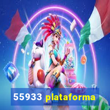 55933 plataforma